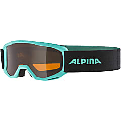 Alpina JUNIOR PINEY, Aqua Matt