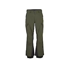 ONeill M CARGO PANTS, Forest Night