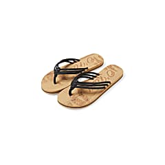 ONeill W DITSY SANDALS, Black Out