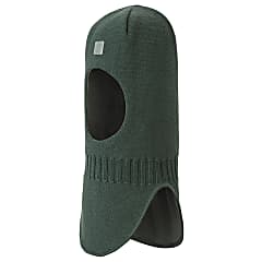 Reima TODDLERS STARRIE BALACLAVA, Thyme Green