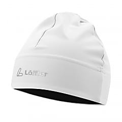 Loeffler MONO HAT, White