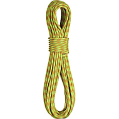 Edelrid CONFIDENCE 8.0MM 30M, Oasis - Flame
