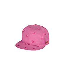 Barts KIDS PAUK CAP, Hot Pink