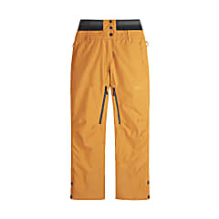 Picture W EXA PANTS, Camel