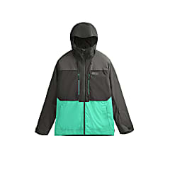 Picture M PICTURE OBJECT JACKET, Spectra Green - Black