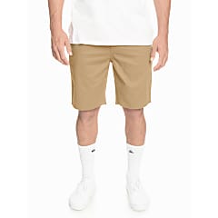 Quiksilver M EVERYDAY CHINO LIGHT SHORT, Incense
