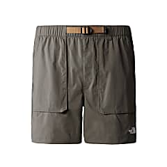 The North Face M CLASS V RIPSTOP SHORT, New Taupe Green