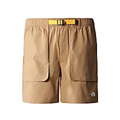 The North Face M CLASS V RIPSTOP SHORT, Utility Brown