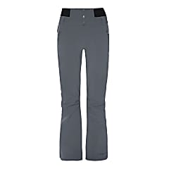 Protest W PRTLULLABY SOFTSHELL SNOWPANTS (PREVIOUS MODEL), Manatee