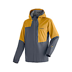 Maier Sports M ROSVIK, Ombre Blue - Hollywood Gold