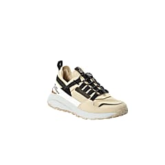 Jack Wolfskin W DROMOVENTURE ATHLETIC LOW, White Pepper