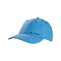 Vaude SOFTSHELL CAP, Blue Jay