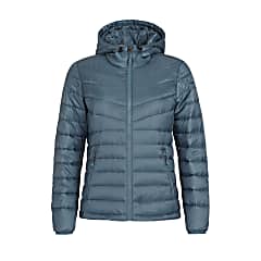 Protest W PRTCLOVER OUTERWEAR JACKET, Manatee