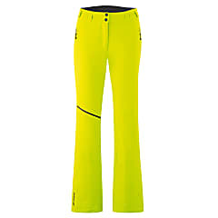 Maier Sports W FAST MOVE, Safety Yellow
