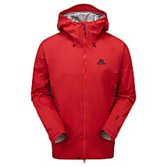 Mountain Equipment M ODYSSEY JACKET, Imperial Red