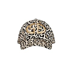 Goldbergh W MILEMBE BASEBALL CAP, Jaguar