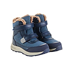 Finkid LAPPI, Real Teal - Navy