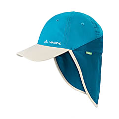 Vaude KIDS SAHARA CAP III, Arctic Blue
