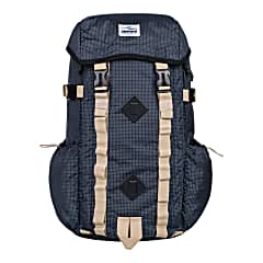 Element M FURROW BACKPACK, Eclipse Navy