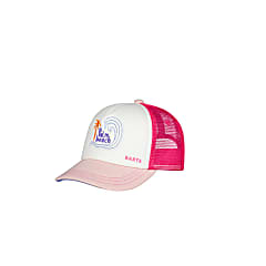 Barts KIDS JULEZY CAP, Pink