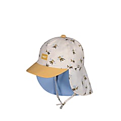 Barts KIDS TRIAGUE CAP, Cream