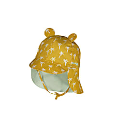 Barts KIDS LARUEL CAP, Yellow