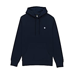 Element M CORNELL CLASSIC PULLOVER, Eclipse Navy