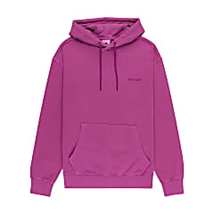 Element M CORNELL 3.0 PULLOVER, Deep Orchid