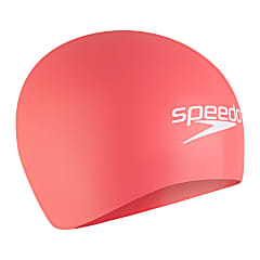 Speedo FASTSKIN HIRO CAP, Red