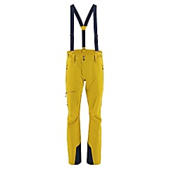 Scott M EXPLORAIR 3L PANTS (VORGÄNGERMODELL), Mellow Yellow