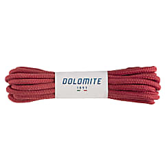 Dolomite LACES 54 HIGH, Red