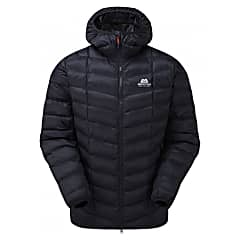 Mountain Equipment M SUPERFLUX JACKET (STYLE WINTER 2019), Cosmos