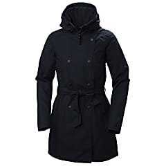 Welsey trench insulated new arrivals