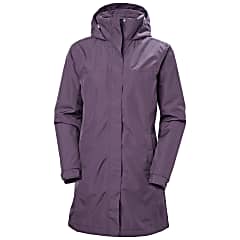 Helly hansen w aden long insulated coat shop