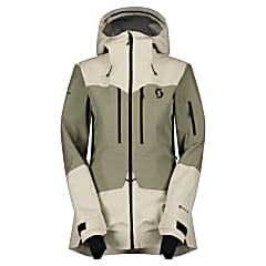 Scott gore tex ski jacket cheap