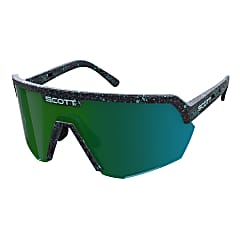 Black shield sunglasses new arrivals