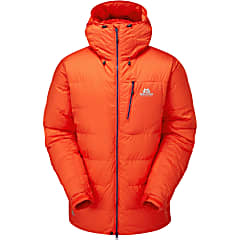 Mountain equipment mens tupilak jacket cardinal orange store