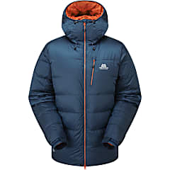 Mountain Equipment M K7 JACKET Majolica Blue Fast and cheap shipping www.exxpozed