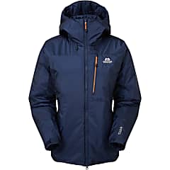 Mountain equipment primaloft top
