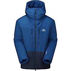 Mountain equipment primaloft top