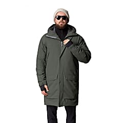 Houdini men's spheric parka store