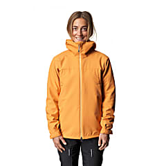 Houdini softshell discount