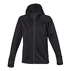 Black panda hoodie new arrivals