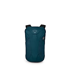 Osprey FARPOINT FAIRVIEW TRAVEL DAYPACK Night Jungle Blue Versandkostenfrei ab 60 www.exxpozed