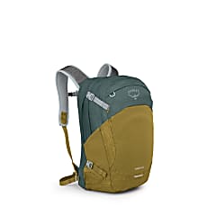 Osprey nebula green hotsell