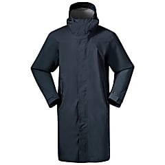 Bergans OSLO URBAN M COAT Orion Blue Free Shipping starts at 60 www.exxpozed
