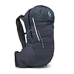 Black Diamond W PURSUIT 30 BACKPACK Carbon Foam Green Free Shipping starts at 60 www.exxpozed.eu