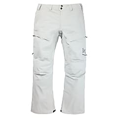 Burton M AK GORE TEX 2L SWASH PANT Gray Cloud Free Shipping starts at 60 www.exxpozed