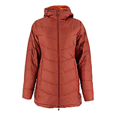 Women's transcendent down parka cheap