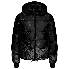 Sportalm W DOWN SKI JACKET 3 Black Free Shipping starts at 60 www.exxpozed